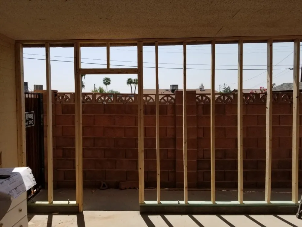 Slide of Allen's Fix It