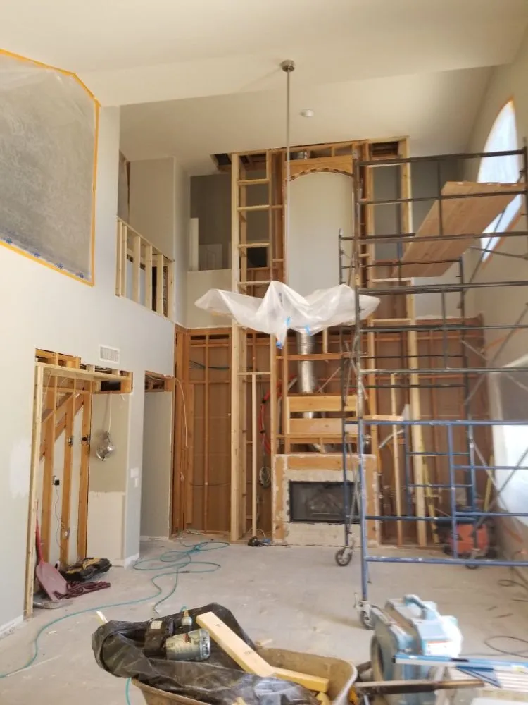 Slide of Allen's Fix It