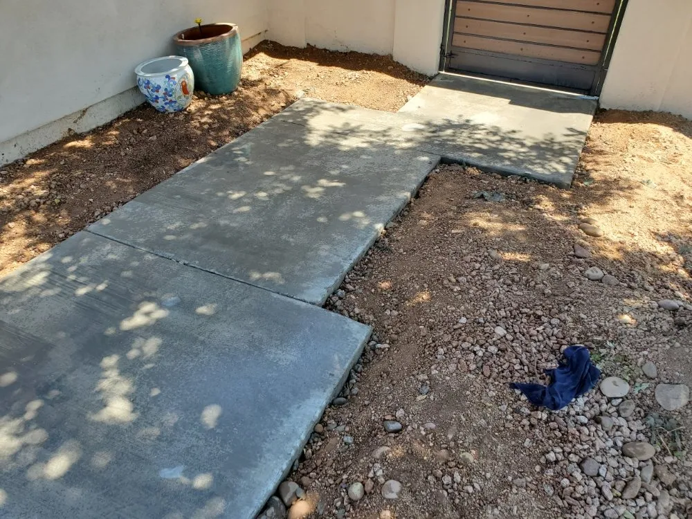 Slide of Allen's Fix It