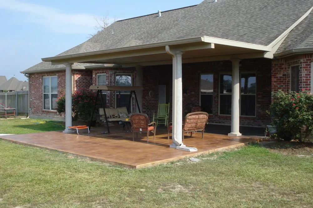 Slide of Allens Home Improvements