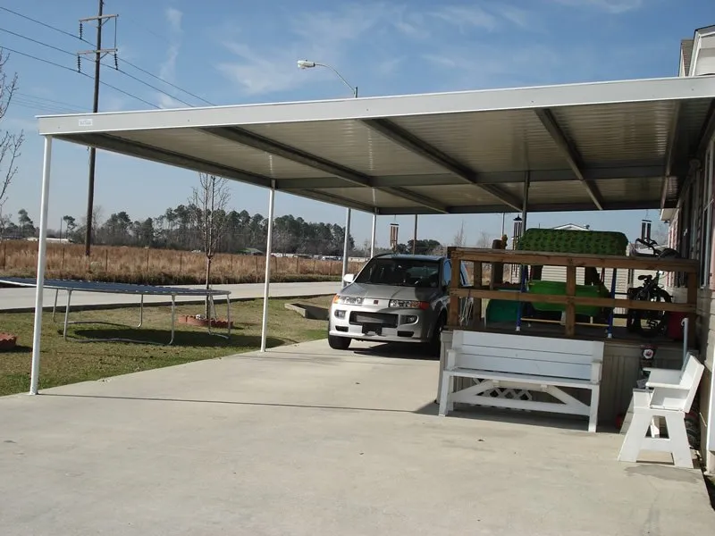 Slide of Allens Home Improvements