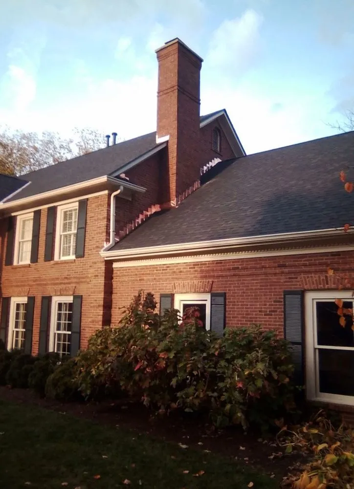 Local roof inspection in Lexington-Fayette, KY - Allen’s Pro Roofing And Exterior Home Solutions
