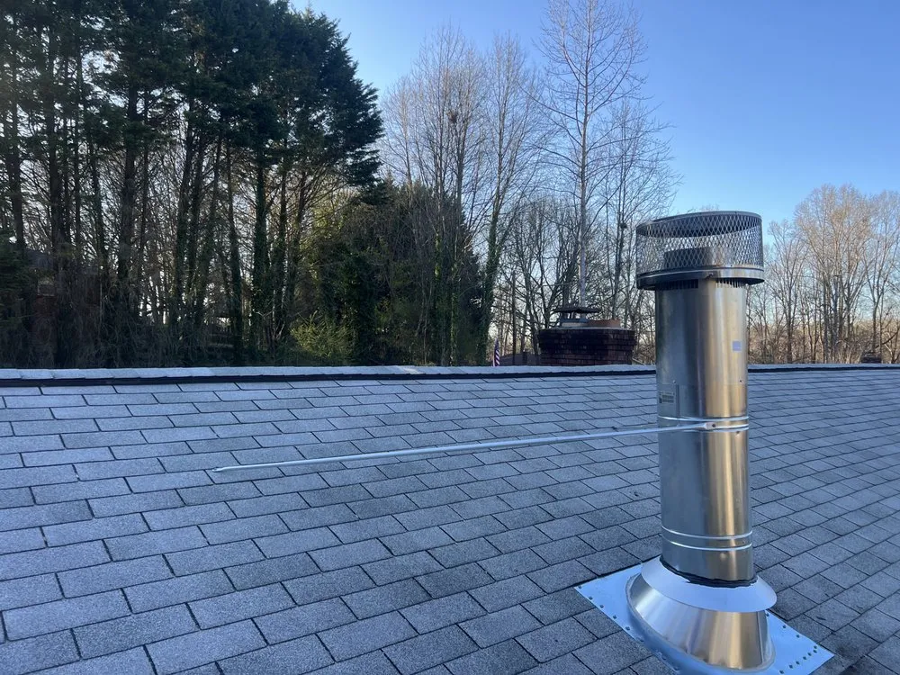 Slide of Allen’s Roofing and Construction