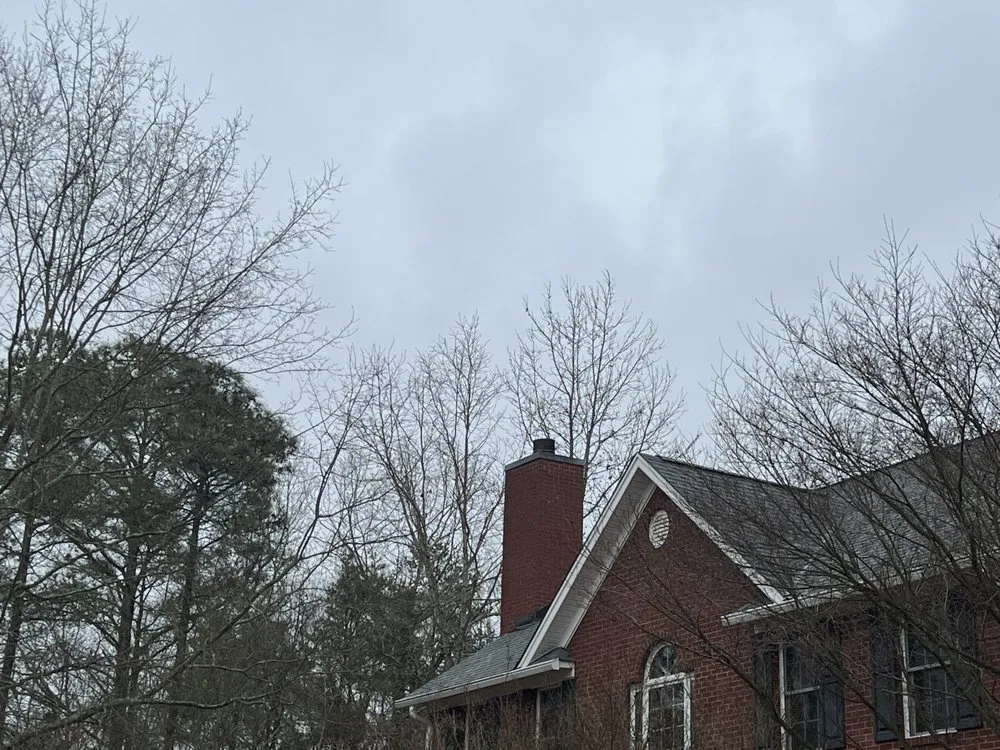 Slide of Allen’s Roofing and Construction