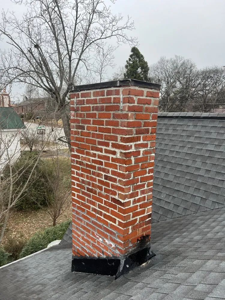 Slide of Allen’s Roofing and Construction