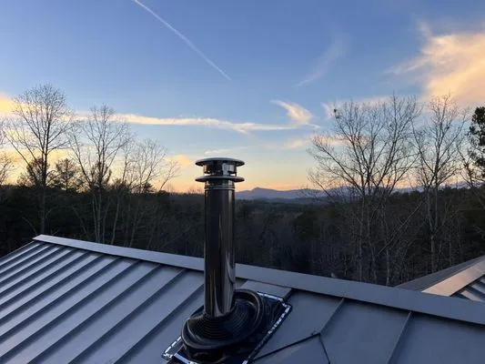 Allen’s Roofing and Construction