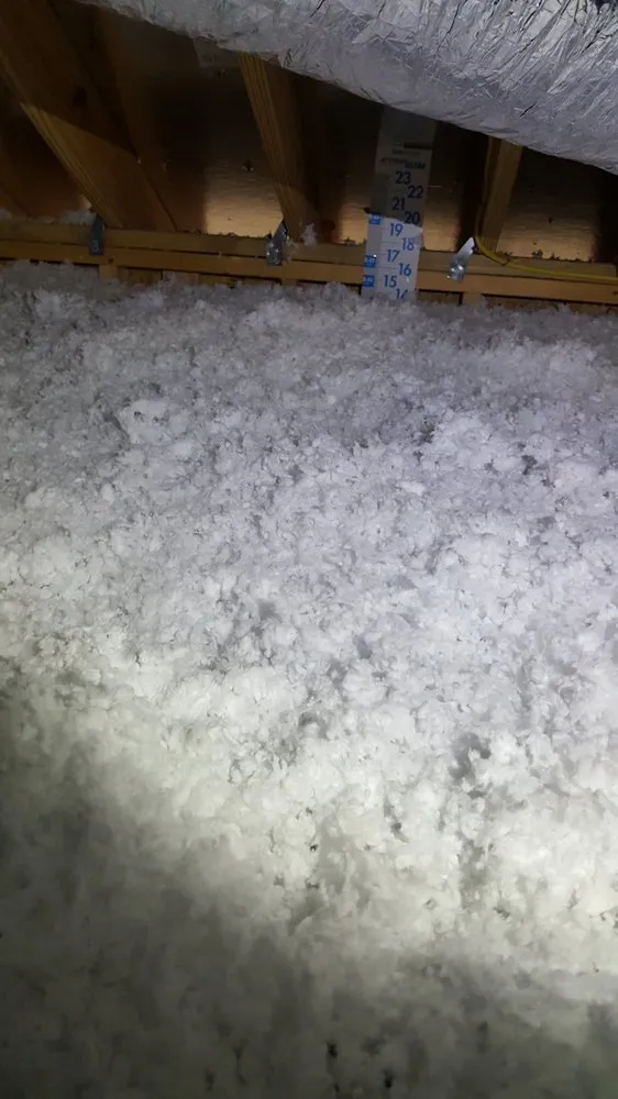 Slide of Allen's Roofing and Insulation Services