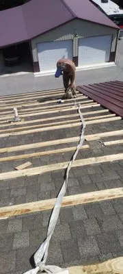 Allen's Roofing and Repair