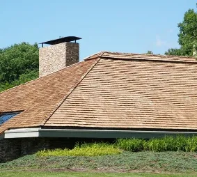 Slide of Allen's Roofing