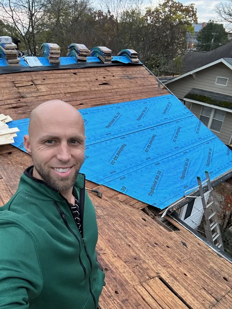 Slide of AllenSmart Builders