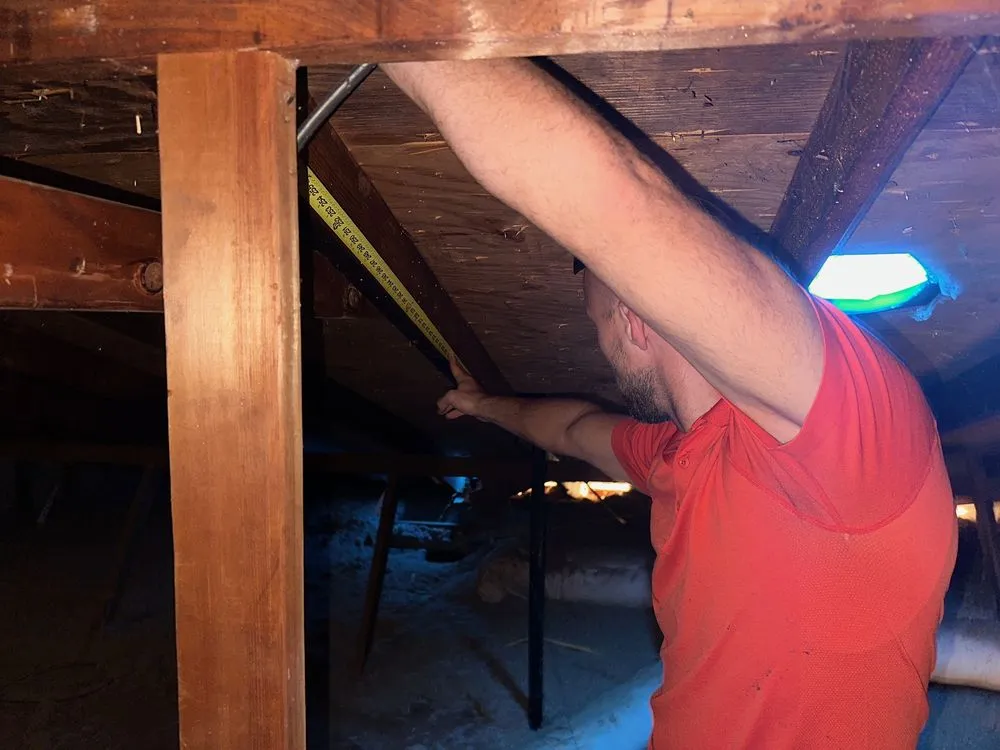 Slide of AllenSmart Builders