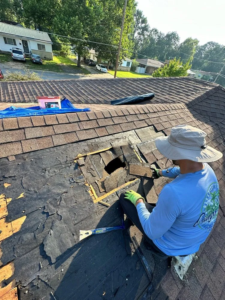 Slide of AllenSmart Builders