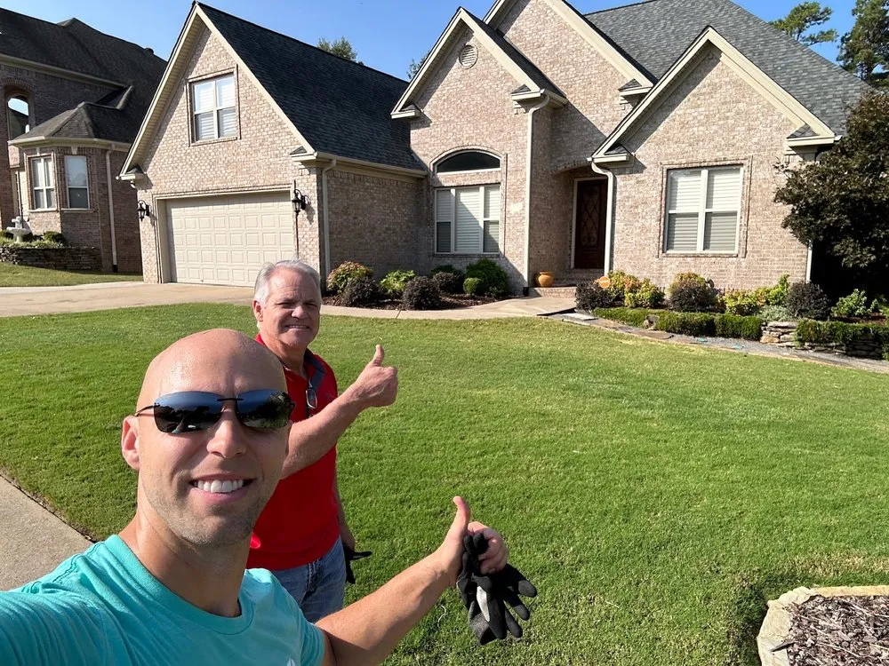 Slide of AllenSmart Builders