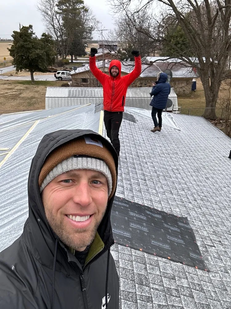 Slide of AllenSmart Builders