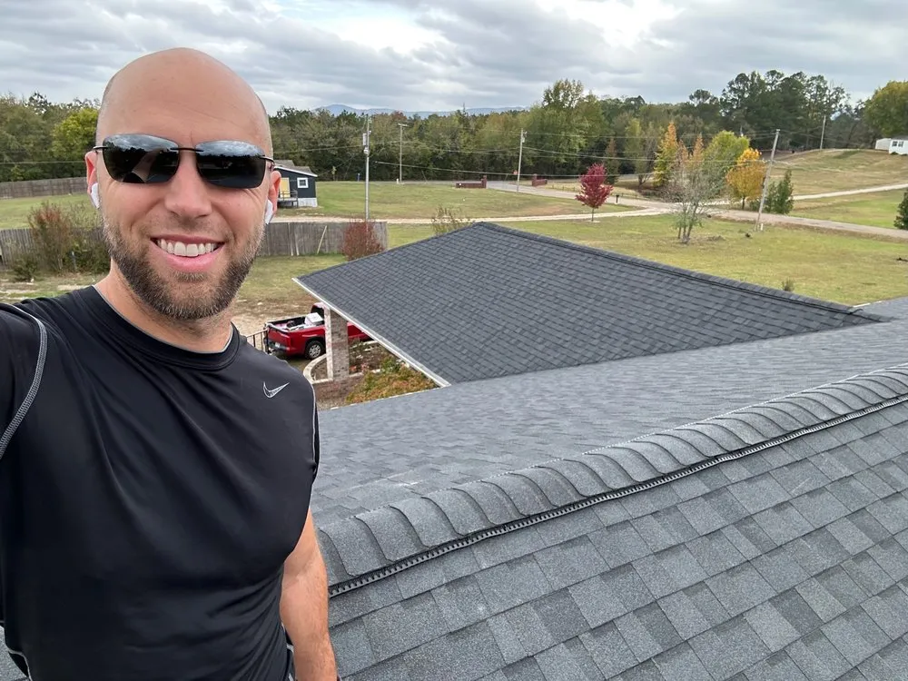 Slide of AllenSmart Builders