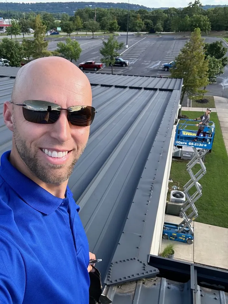 Slide of AllenSmart Builders