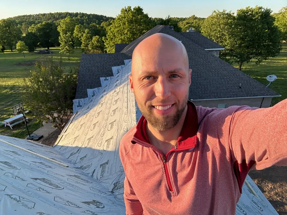 Slide of AllenSmart Builders