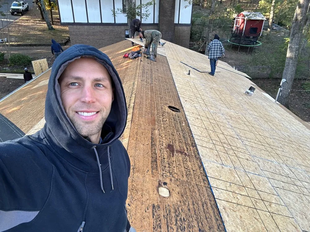 Slide of AllenSmart Builders