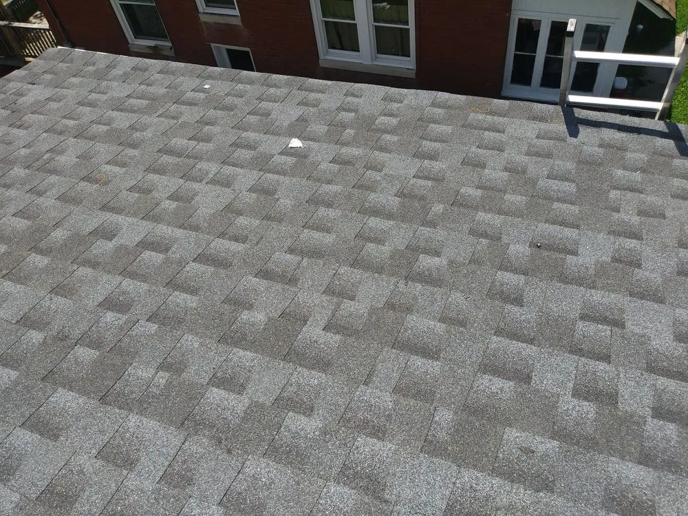 Slide of Allesson Roofing & Siding