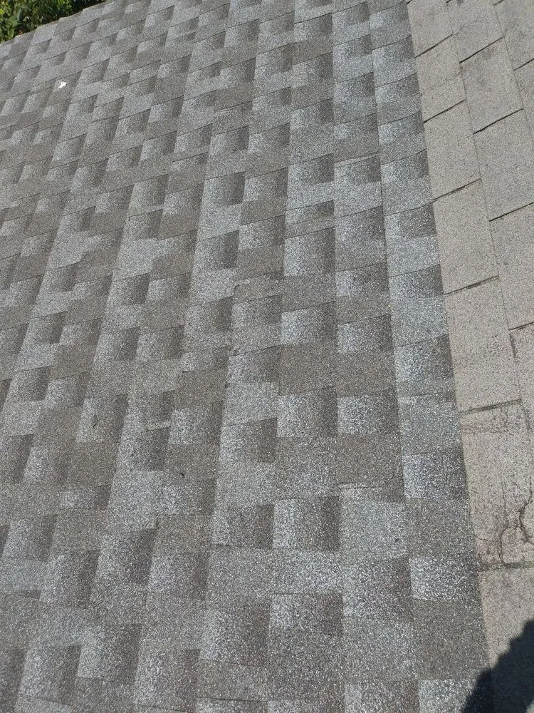 Slide of Allesson Roofing & Siding