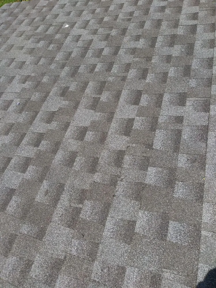 Slide of Allesson Roofing & Siding