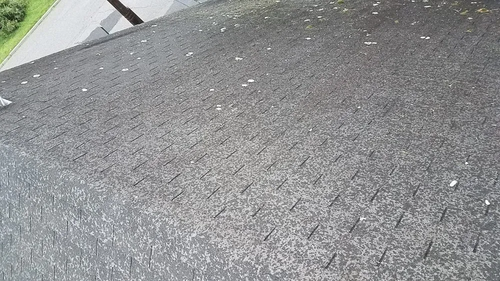 Slide of Allesson Roofing & Siding