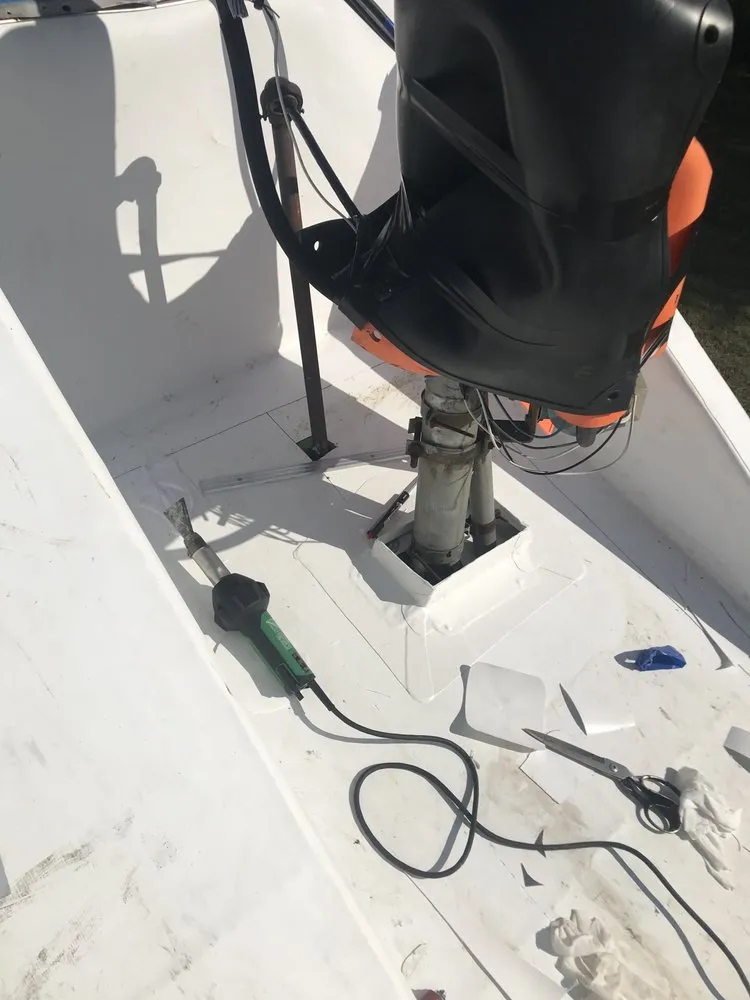 Slide of Alley Capital