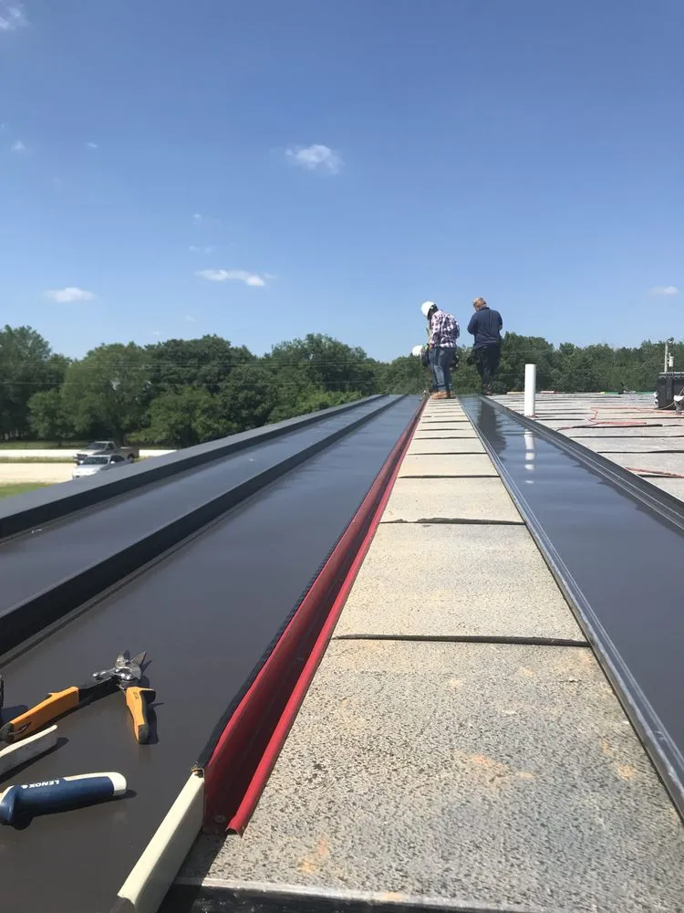 Slide of Alley Capital