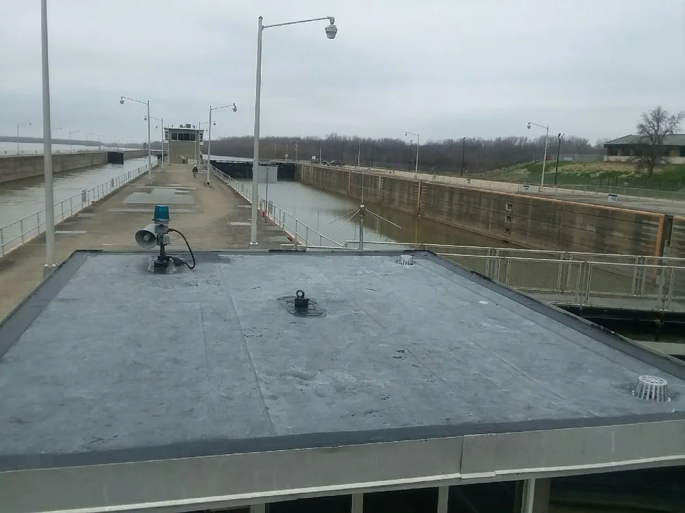 Slide of Alley Capital