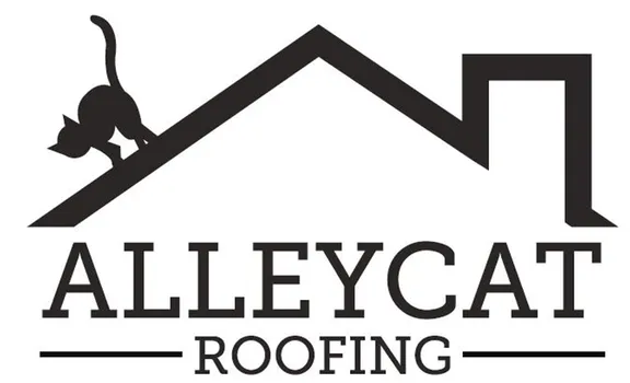 Slide of Alley Cat Roofing