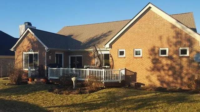 Slide of AllGood Home Improvements