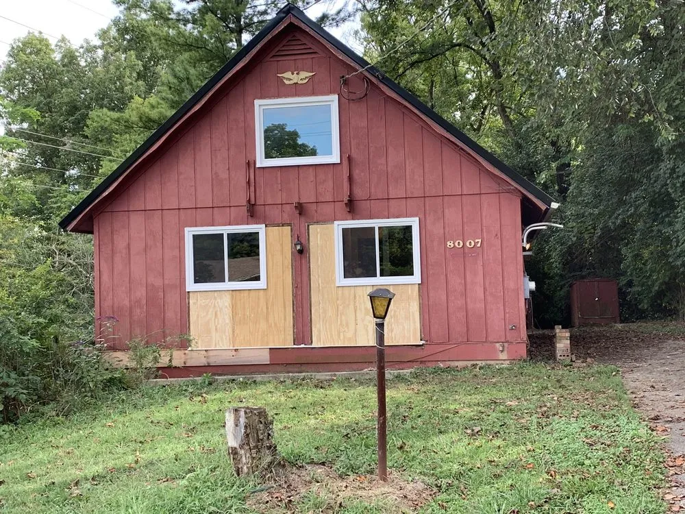 Slide of AllGood Home Improvements