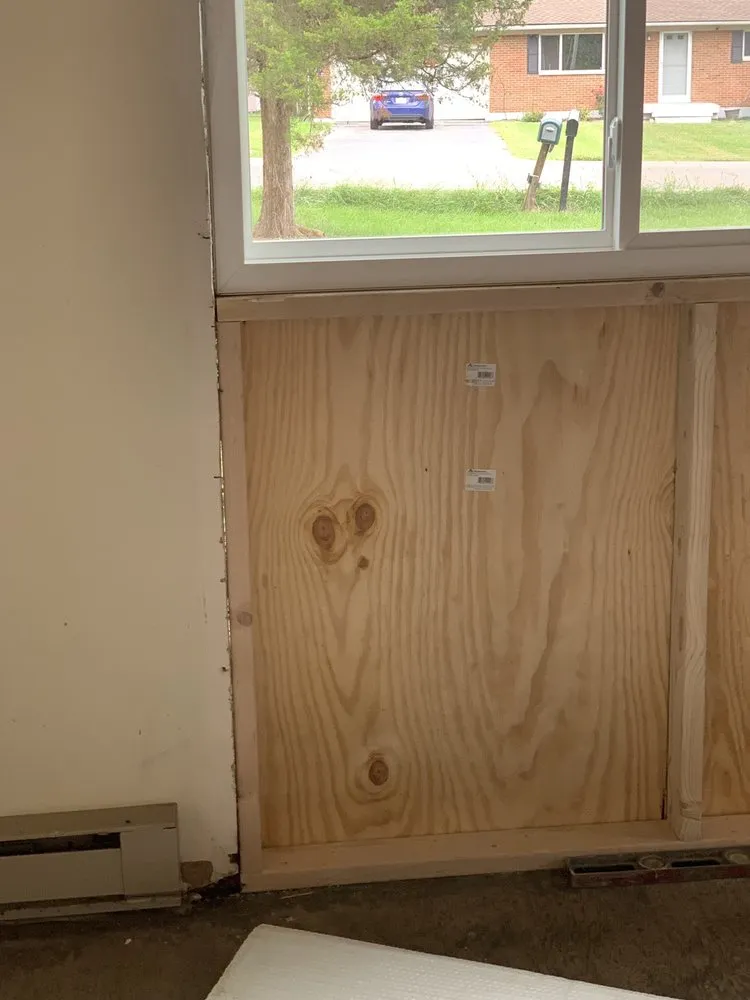 Slide of AllGood Home Improvements