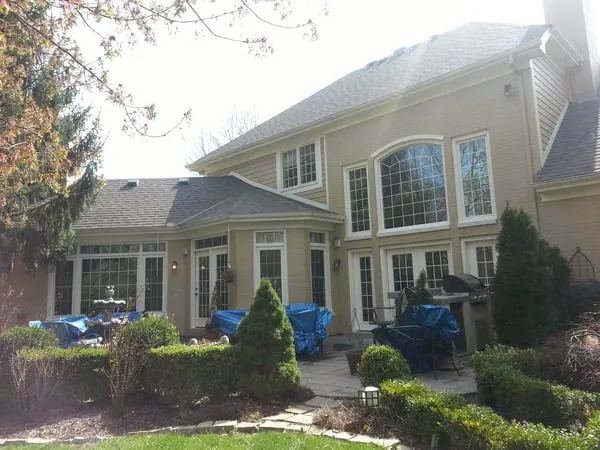 Slide of AllGood Home Improvements