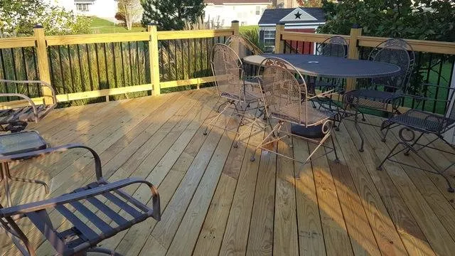 Slide of AllGood Home Improvements