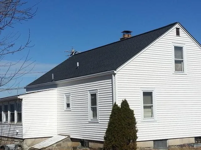 Slide of AllGood Home Improvements