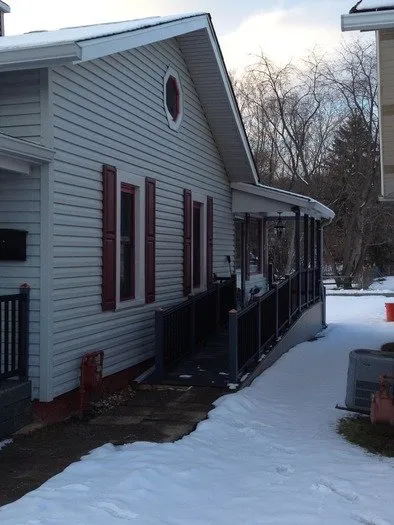 Slide of AllGood Home Improvements