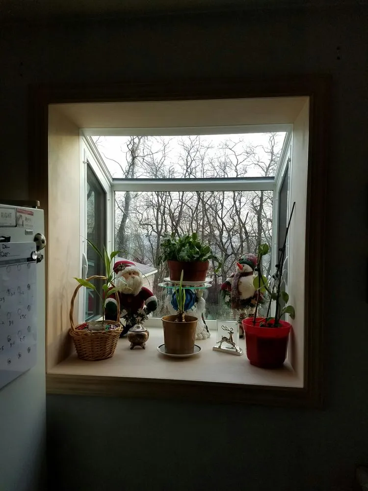 Slide of AllGood Home Improvements