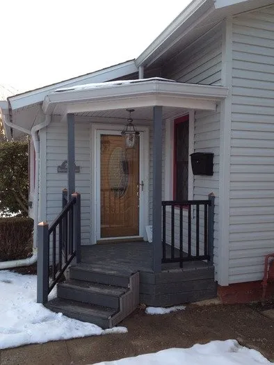 Slide of AllGood Home Improvements