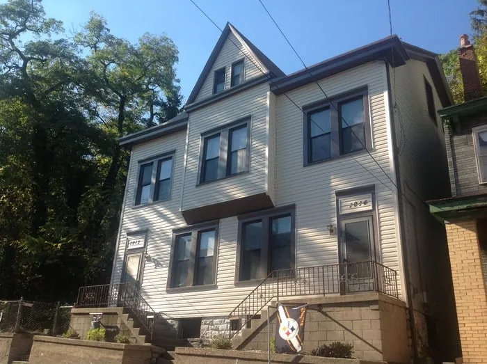 Slide of AllGood Home Improvements