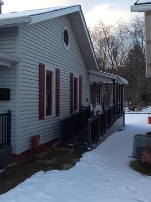 AllGood Home Improvements Logo