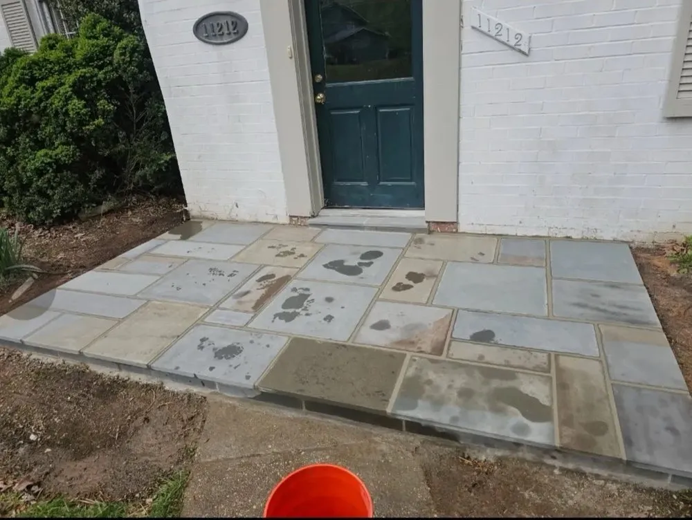 Slide of Alliance Brick And Masonry Restoration Specialist