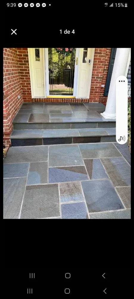 Slide of Alliance Brick And Masonry Restoration Specialist