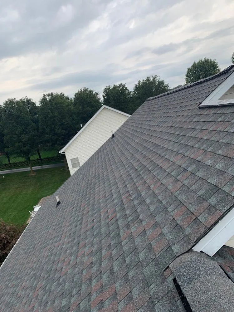 Slide of Alliance Construction