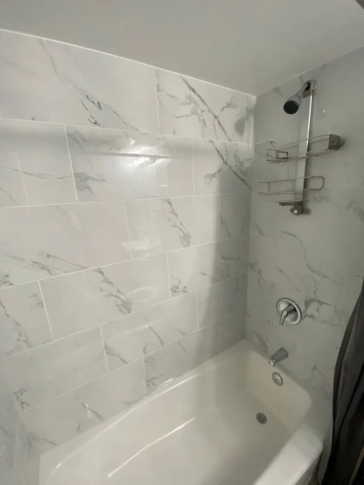 Slide of Alliance Construction