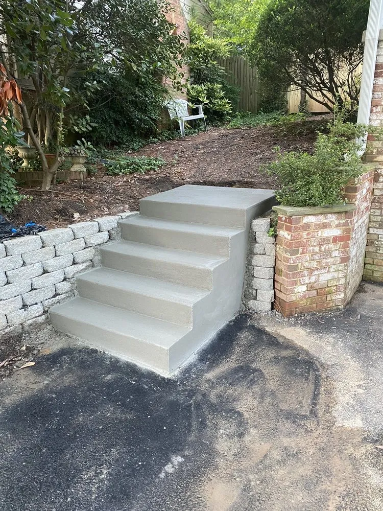 Slide of Alliance Construction