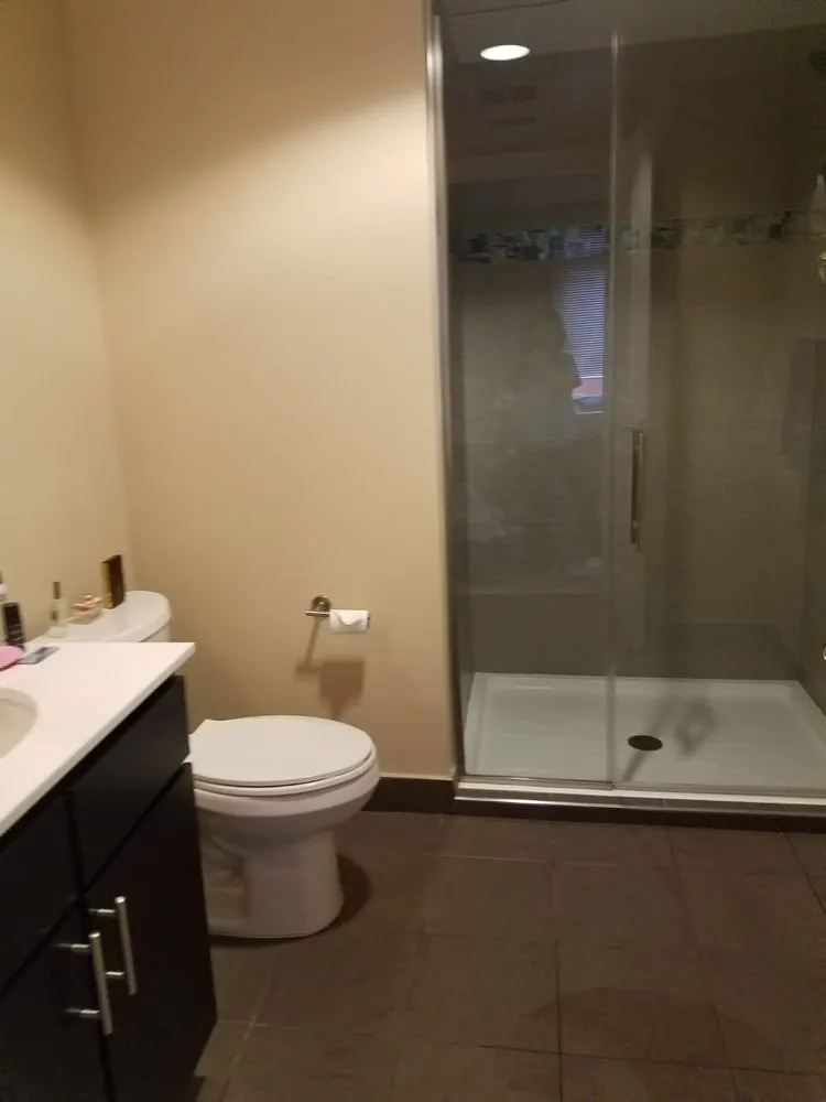 Slide of Alliance Construction