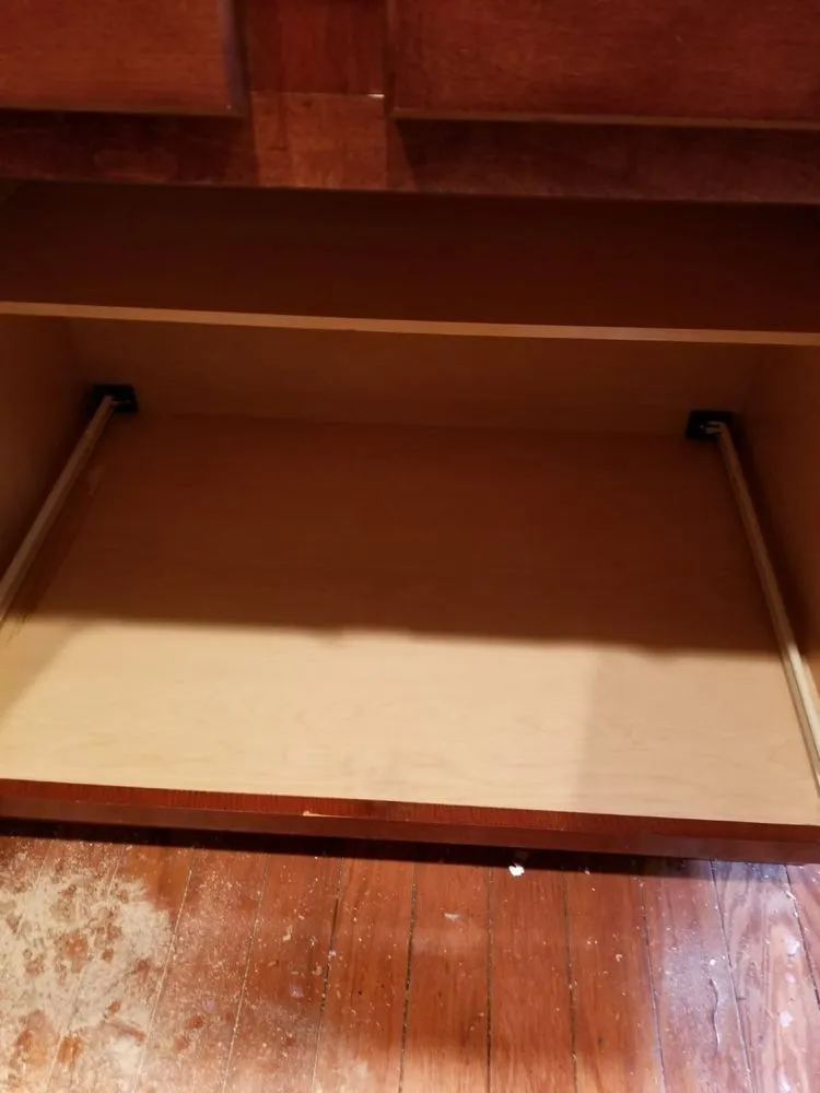 Slide of Alliance Construction