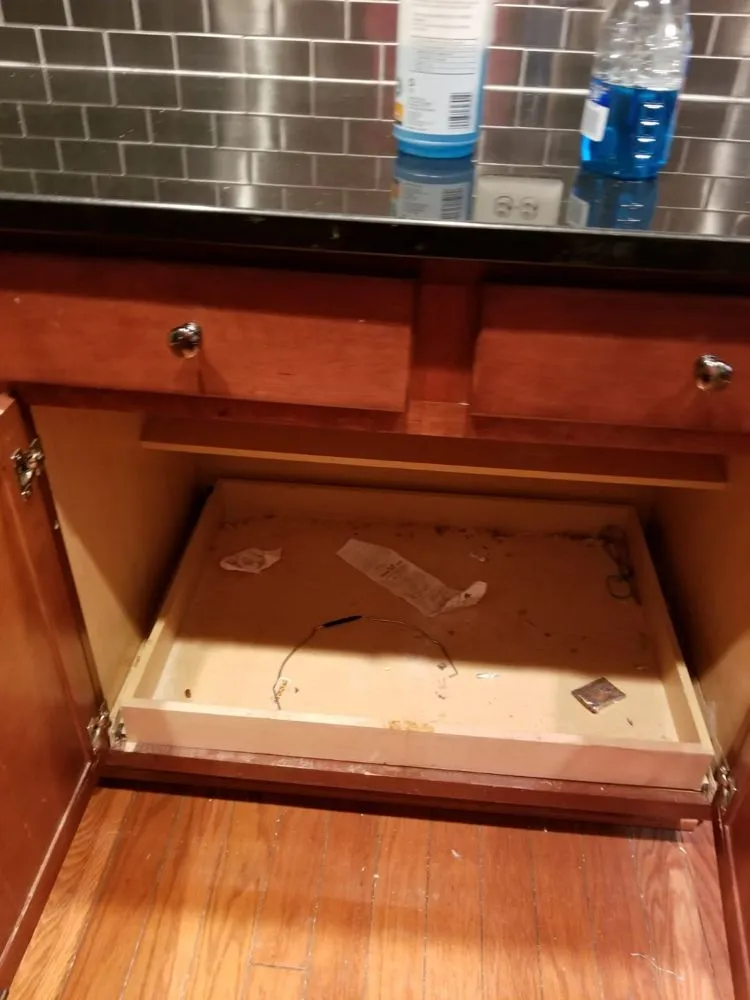 Slide of Alliance Construction