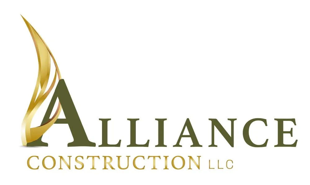 Slide of Alliance Construction